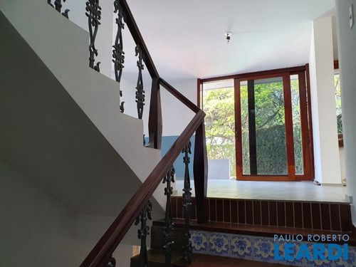 Sobrado - Jardim Prudência - Sp - 635669