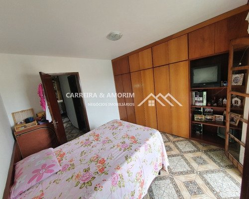 Imagem 10 de 27 de Casa A Venda, Sobrado 02 Dormitórios, Sacada, Sala 2 Ambientes, Churrasqueira. A 900 Metros Metrô Giovanni E Terminal João Dias. Vila Das Belezas - Ca00263 - 69414935