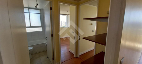 Departamento En Venta En Ñuñoa