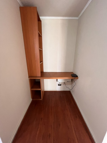 Cómodo Departamento, Excelente Ubicación Ñuñoa