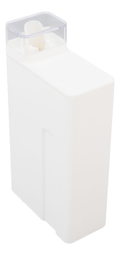 Dispensador De Detergente Para Ropa Vacío Botellas