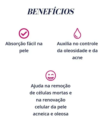 Gel facial antioleoso para eliminar puntos negros para el cuidado diurno y nocturno de la piel grasa
