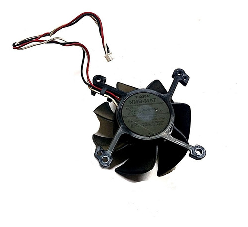 Cooler Fan Proyector Epson S10 2410el-04w-b59 Todelec 