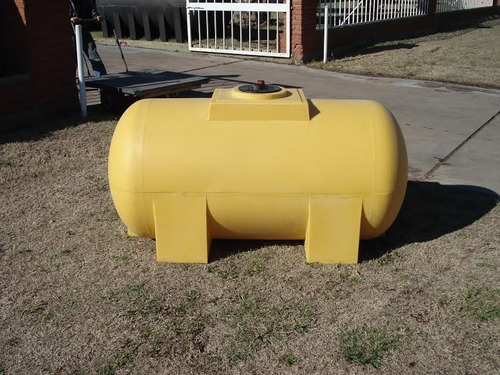 Imagen 13 de 16 de Tanques De Plastico Moldplas Fondo Plano Para Casilla