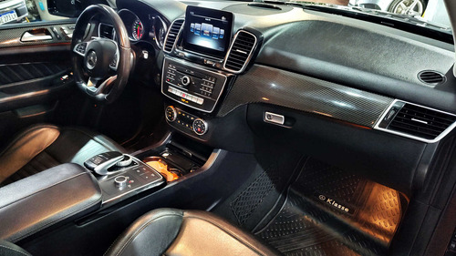 Mercedes-Benz Clase GLE 3.0 Gle400 Sport 4matic 333cv