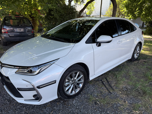 Toyota Corolla 2.0 Xei Cvt 170cv