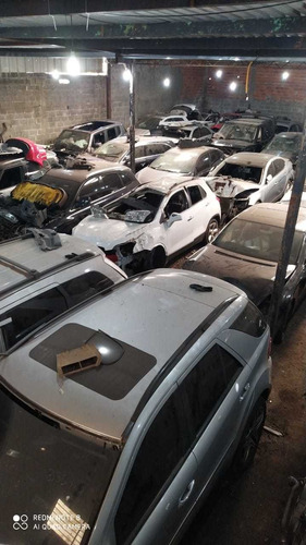 Nissan March Hatch