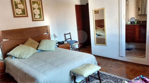 Sobrado 3 Dormitórios - Belenzinho/sp - 326-im394224