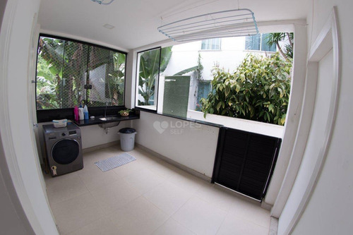 Imagem 14 de 14 de Casa Com 3 Quartos, 200 M² Por R$ 1.200.000 - Vila Progresso - Niterói/rj - Ca20800