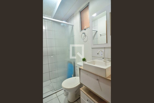 Imagem 14 de 15 de Apartamento À Venda - Rio Branco, 2 Quartos, 43 M² - S893637012