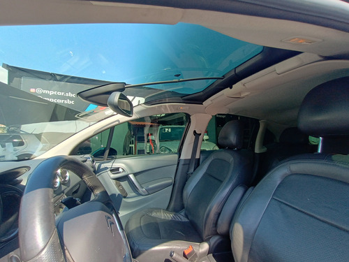 Citroën C3 C3 Exclusive 1.6 16V (Flex)(aut)