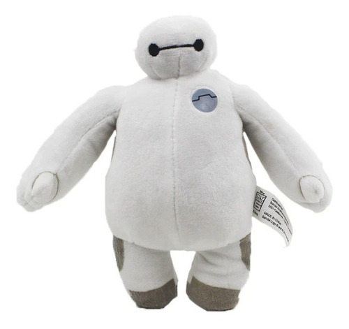 Peluche Pixar - Baymax Big Hero 6