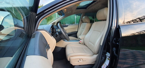 Imagen 10 de 15 de Subaru Tribeca Limited Piel Dvd
