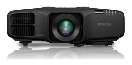 Proyector Epson Powerlite 4855wu Wuxga 3lcd (Reacondicionado)