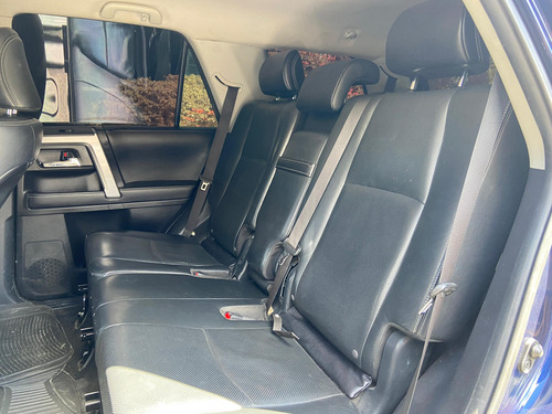 Toyota 4runner