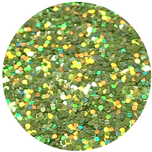 Cuerpo Brillos Corporales Hemway Ultra Sparkle Glitter - Sup