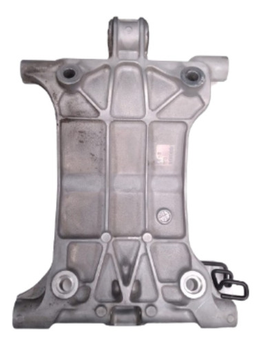 Soporte Trapecio Y Motor Usado Z400-n400 (Usado)