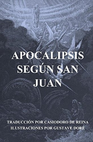 Libro : Apocalipsis Segun San Juan (ilustrado)  - Dore, G...