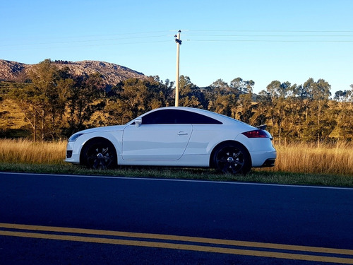 Audi Tt 2.0 T Fsi 211cv Coupé 2010