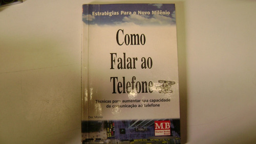 Como Falar Ao Telefone