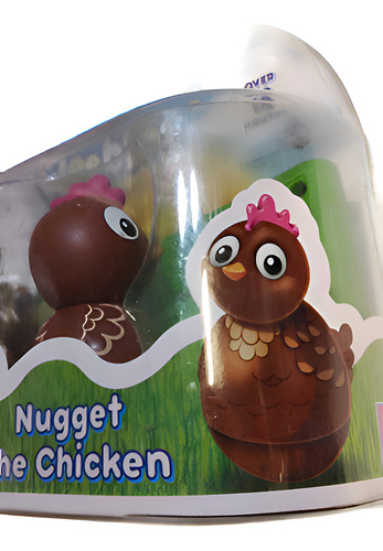 Muñecos Granja Weebles Hasbro Sobre Ruedas Juguetes