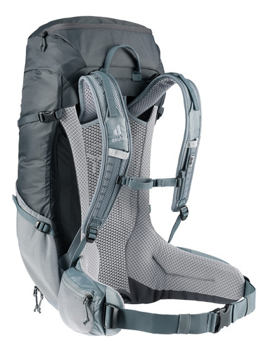 Mochila De Senderismo Unisex Deuter Futura 32 Litros