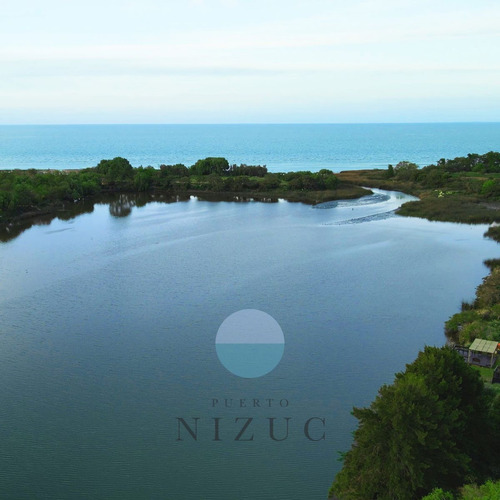 Lote En Venta En Puerto Nizuc