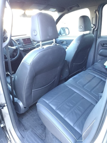 Volkswagen Amarok 3.0 Cd Tdi 258Cv V6 Extreme 4X4 At