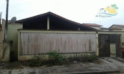 Imagem 1 de 18 de Casa A Venda No Suarão - Ca0097
