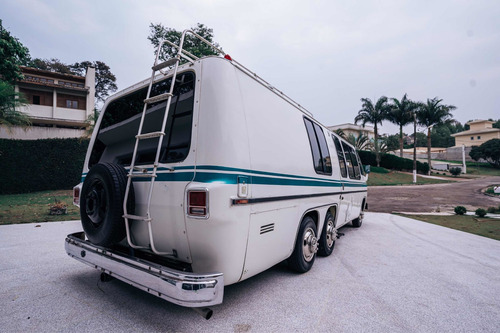 Gmc Royale Motorhome