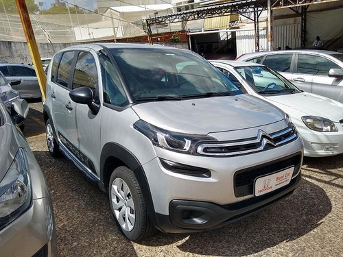 Citroën Aircross 1.6 16v Start (flex)