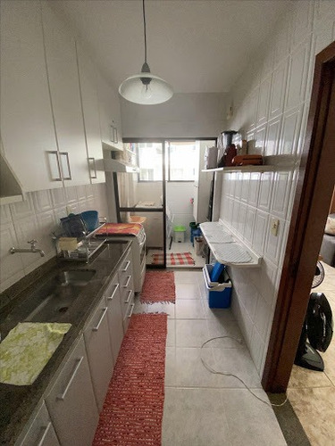 Imagem 4 de 10 de Apartamento Com 2 Dormitórios À Venda, 75 M² Por R$ 580.000,00 - Braga - Cabo Frio/rj - Ap0216