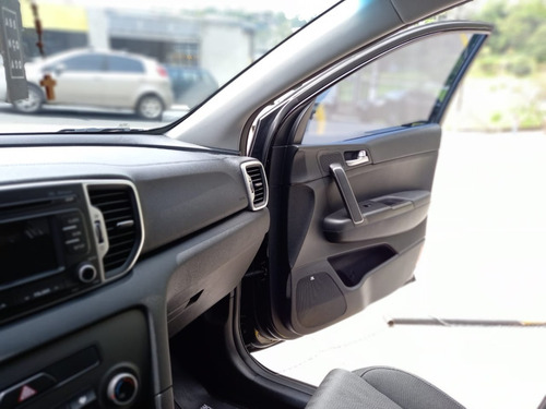 Imagem 12 de 14 de Kia Sportage