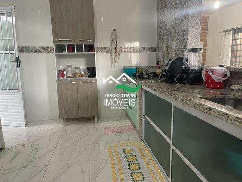 Imagem 14 de 27 de Chácara Com 3 Dorms, Area Rural, Pedro De Toledo, Cod: 807 - A807