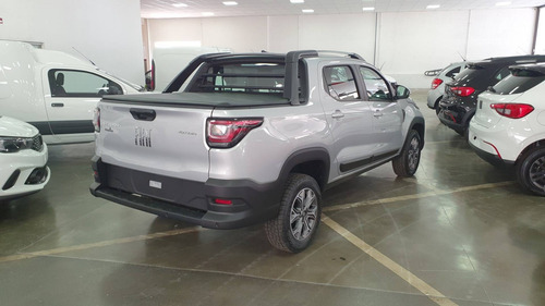Imagem 10 de 14 de Fiat Strada 1.3 Firefly Flex Volcano Cd Manual