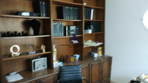 Imagem 10 de 17 de Casa À Venda No Bairro Jardim Dos Seixas - São José Do Rio Preto/sp - 2022340