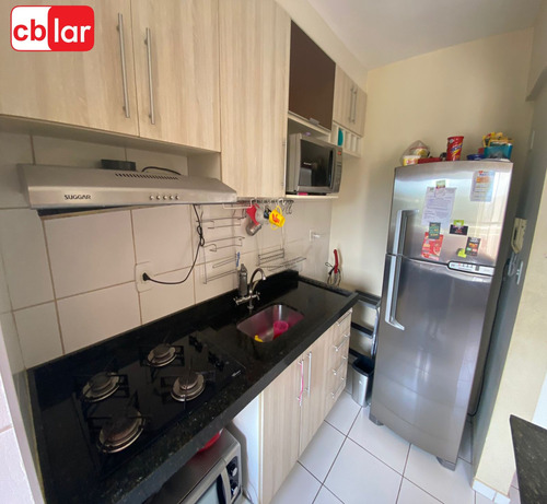 Imagem 3 de 10 de Apartamento - Ap00501 - 69802467