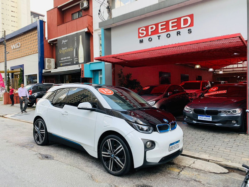 BMW i3 0.6 Rex 5p Eléctrico