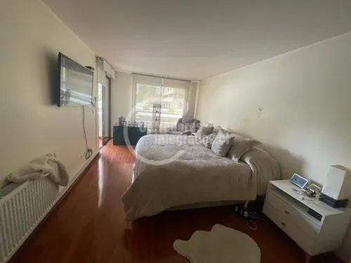 Venta Departamento Las Condes 4 Dormitorios