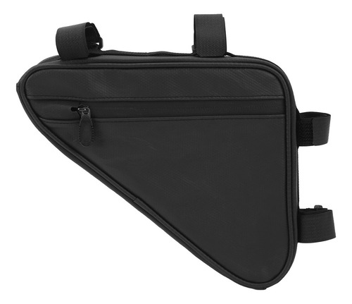 . Bolsa Triangular For Bicicleta, Impermeable, Con