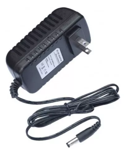 SYS12VCD2A TRANSFORMADOR 12V 2 AMPER - Transformadores - Camaras