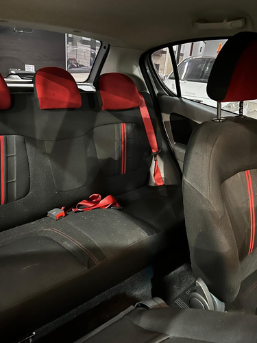 Fiat Palio 1.6 Sporting 115cv