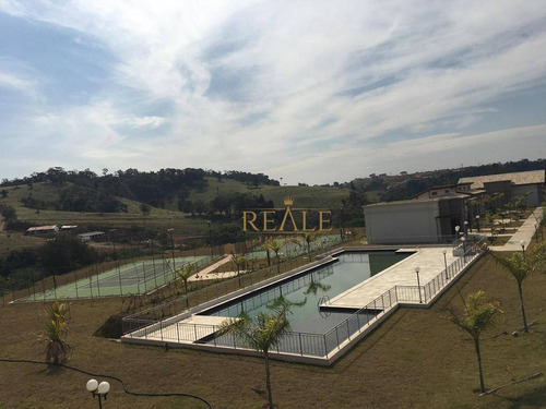 Imagem 5 de 24 de Terreno À Venda, 800 M² Por R$ 320.000,00 - Moinho - Itupeva/sp - Te0679