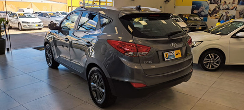Hyundai IX35 2.0 GL 2WD (Aut) (Flex)