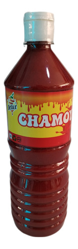  Chamoy Delice 1 Litro 