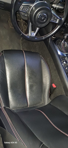 Mazda MX-5 2.0 I Sport Mt