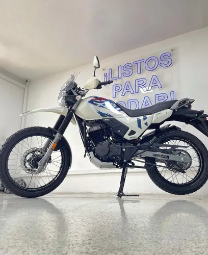 Xpulse 200 2v Fi Abs 2026 ¡facil Financiacion!