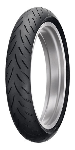 Imagen 1 de 3 de Cubierta Moto Dunlop Gpr300 110 70 R17 54w Cavallino