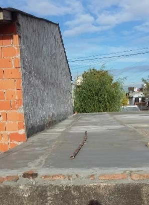 Imagen 3 de 5 de Propiedad Con Local Al Frente Zona Impacto Comercial