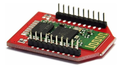 Maestro Y Esclavo Módulo Hc-05 Bee Bluetooth V2.0